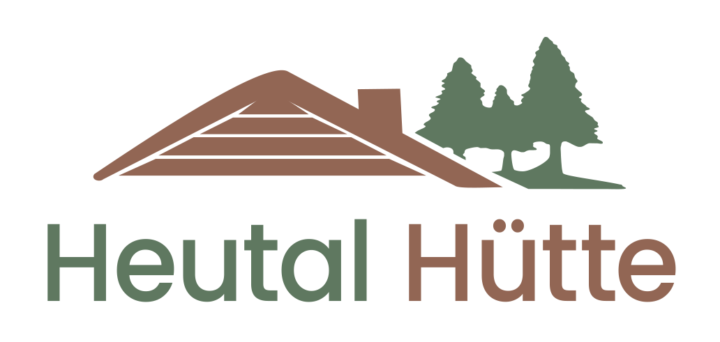 Logo Heutalhütte